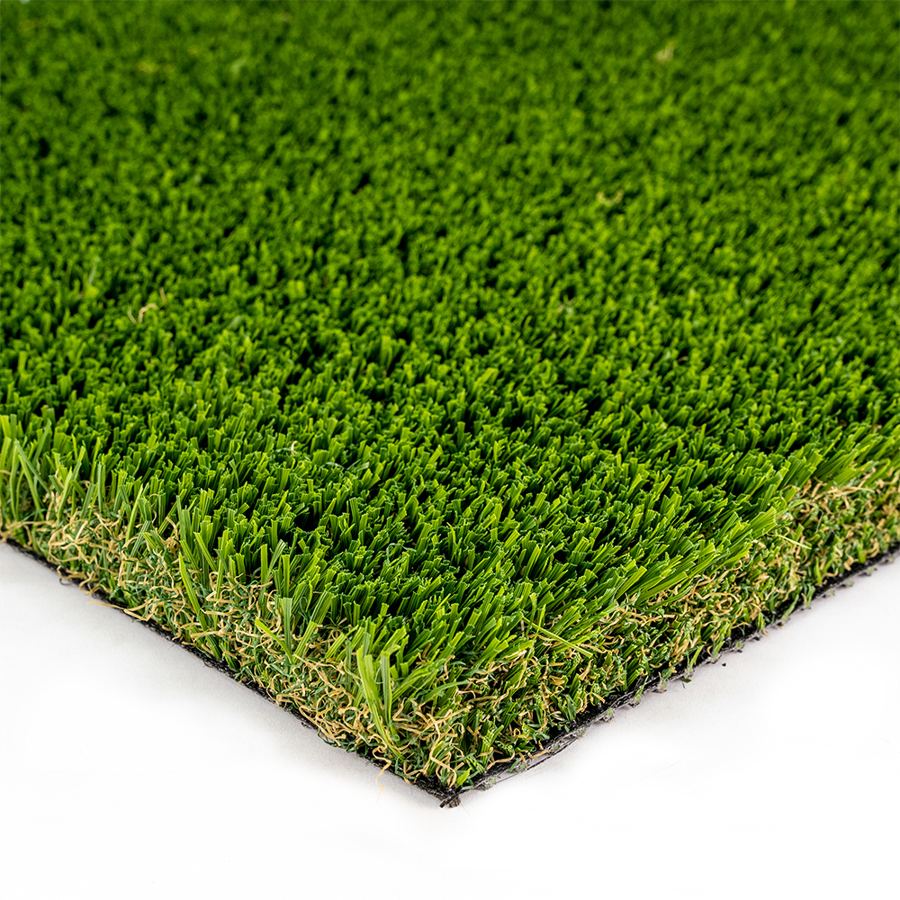 LawnLogic Grove artificial turf close-up