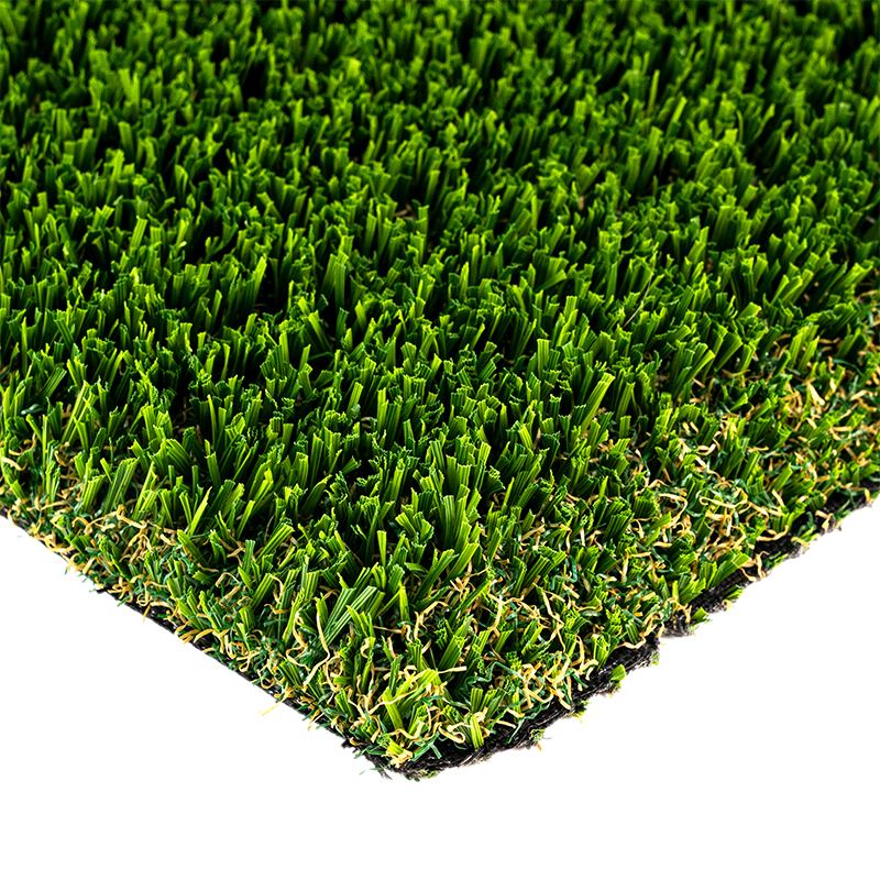 LawnLogic Meadow artificial turf close-up