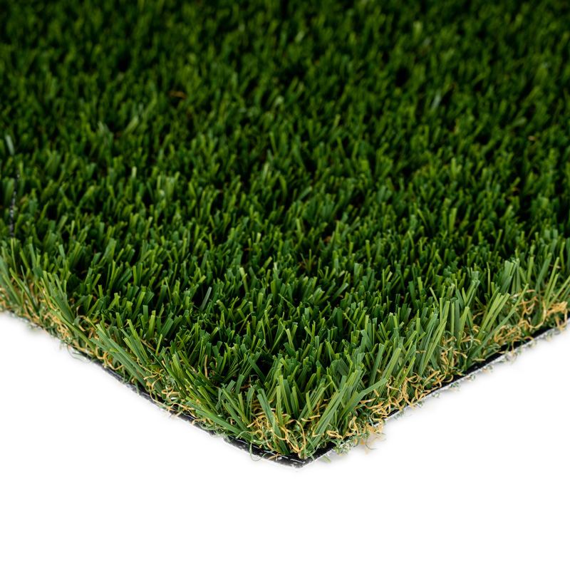 LawnLogic Performance artificial turf close-up