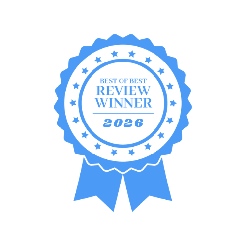 Best of Best Review — 2026 Winner